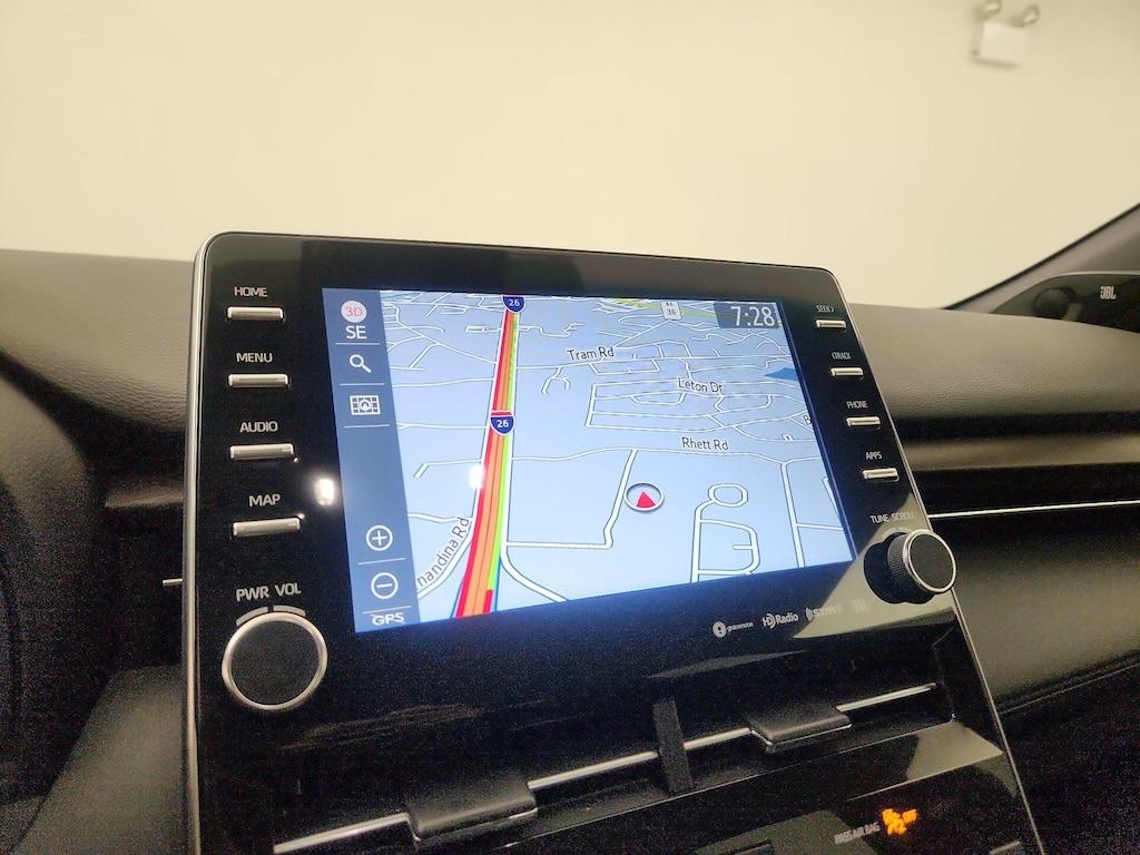 used 2022 Toyota Avalon car, priced at $35,998