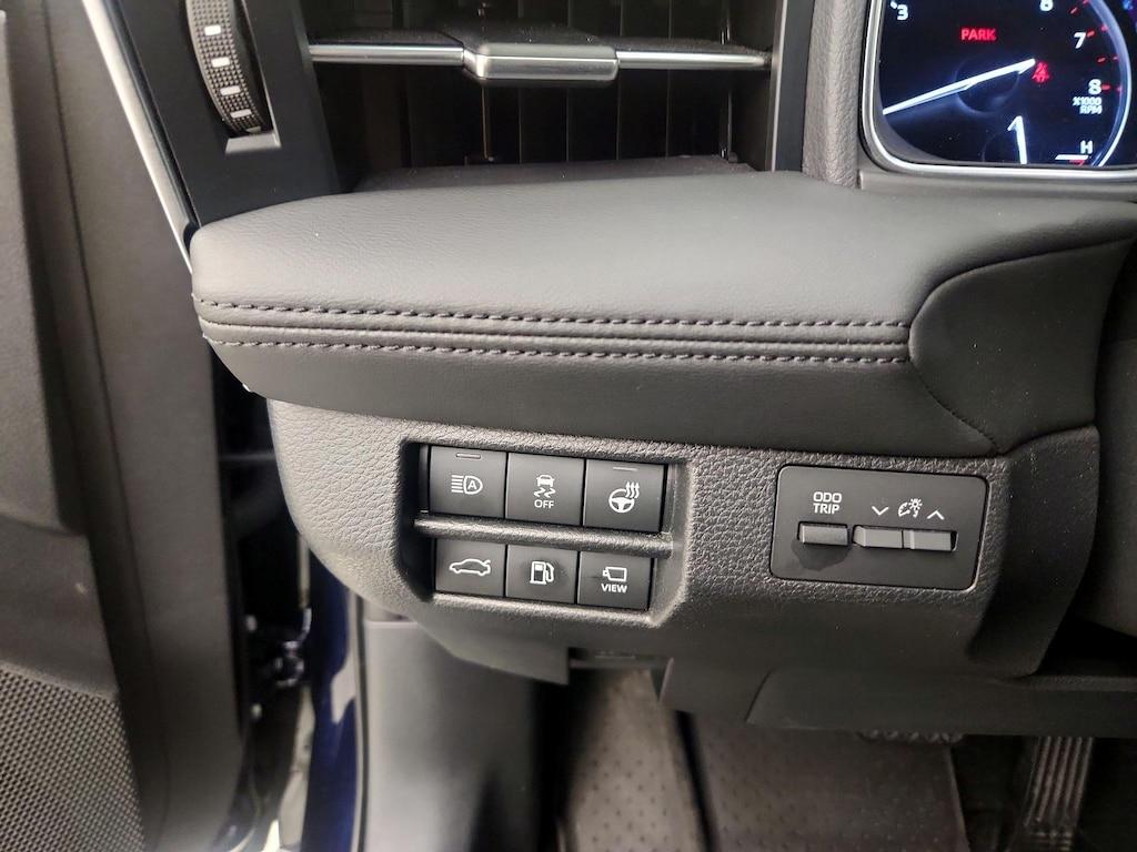 used 2022 Toyota Avalon car, priced at $35,998