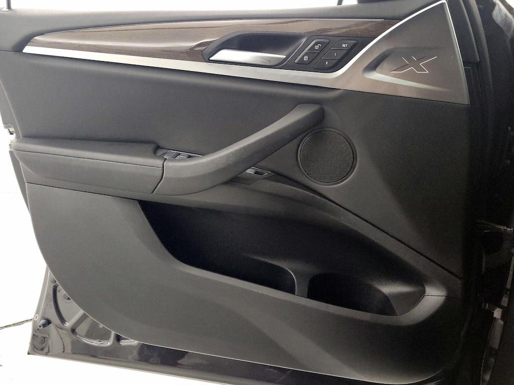 used 2022 BMW X3 car, priced at $31,998