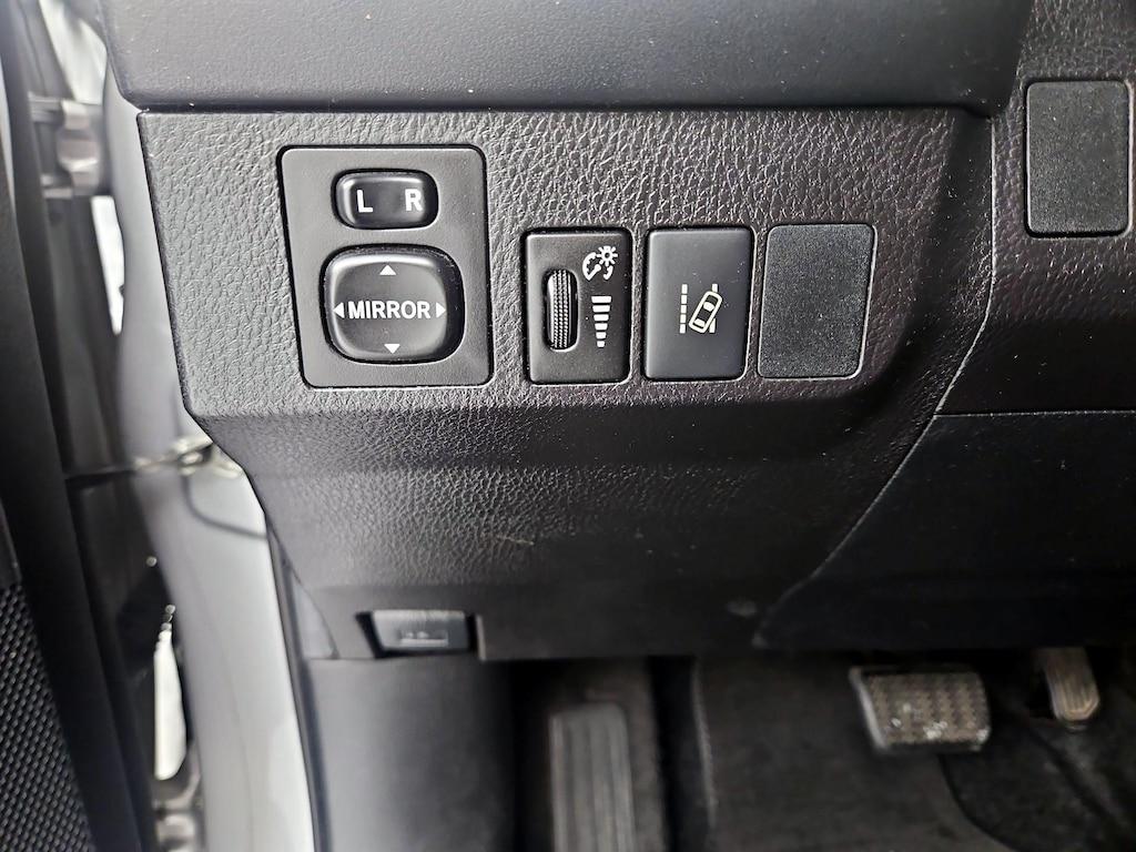 used 2018 Toyota RAV4 car, priced at $19,998