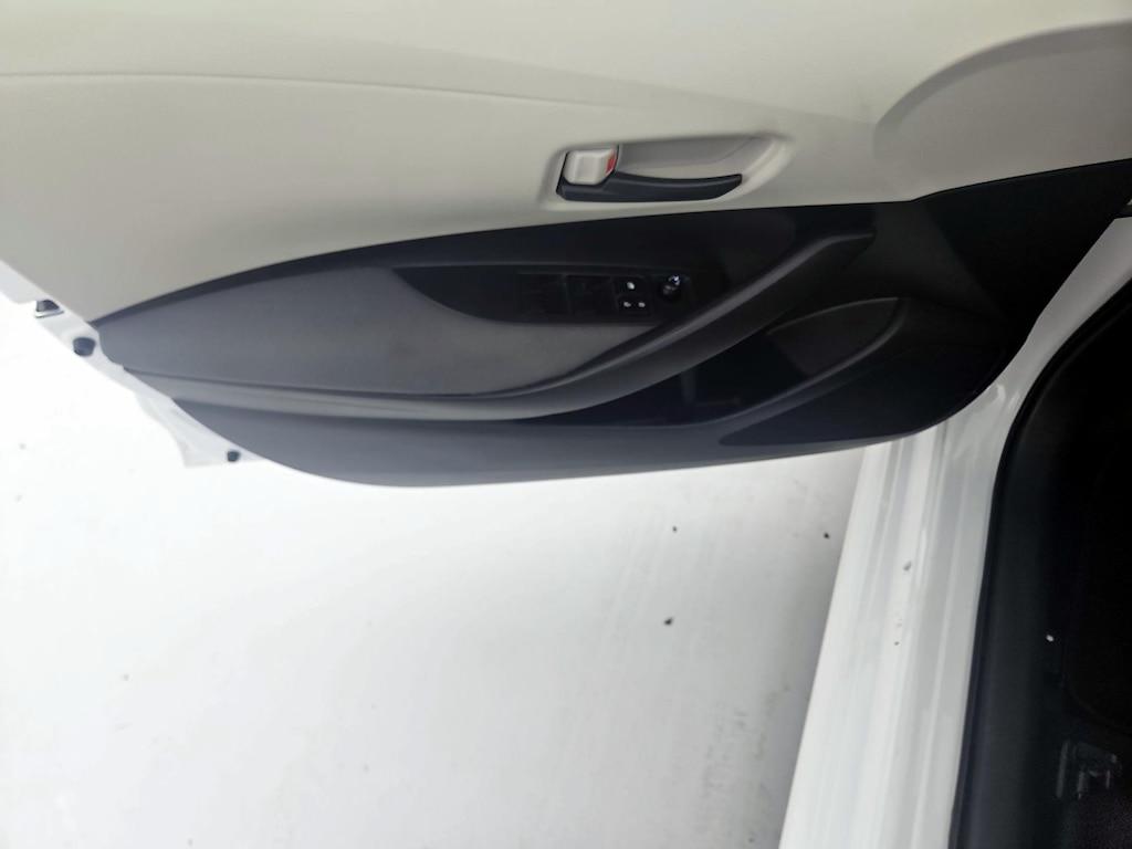 used 2022 Toyota Corolla Hybrid car, priced at $20,998