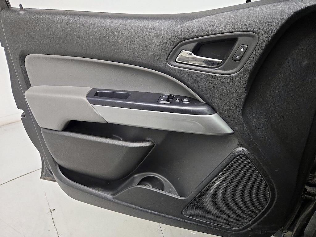 used 2020 Chevrolet Colorado car, priced at $21,998