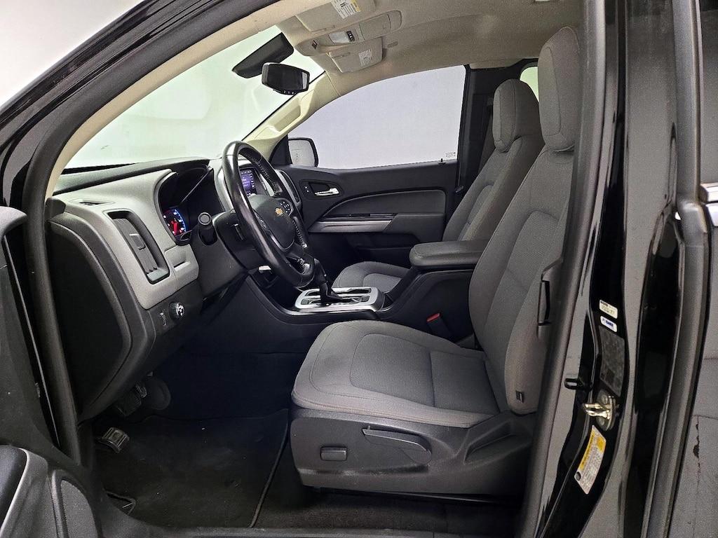 used 2020 Chevrolet Colorado car, priced at $21,998
