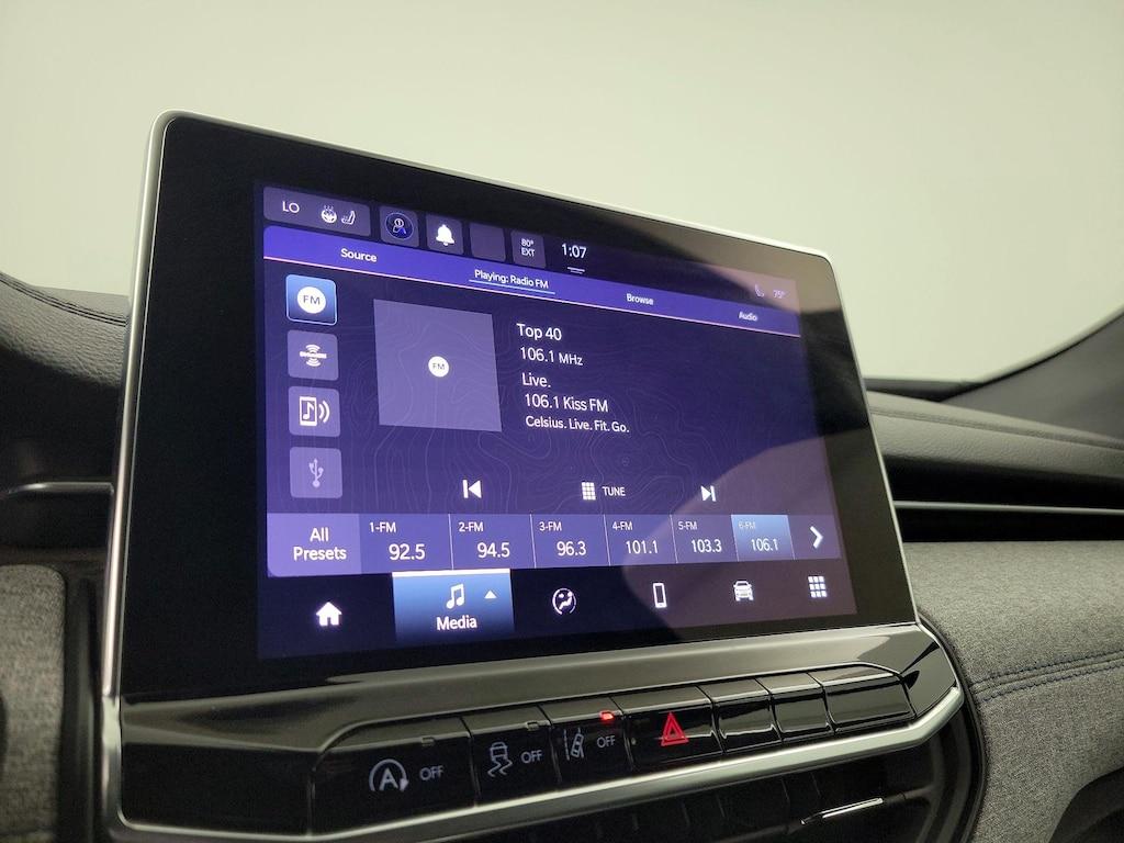 used 2023 Jeep Compass car, priced at $22,998