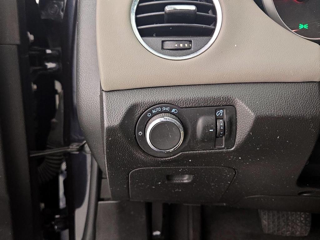 used 2015 Chevrolet Cruze car, priced at $11,599