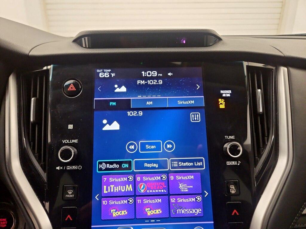 used 2021 Subaru Outback car, priced at $18,998