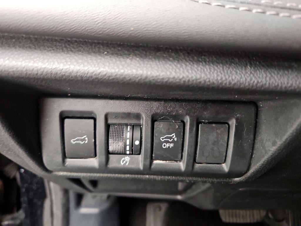 used 2021 Subaru Outback car, priced at $18,998