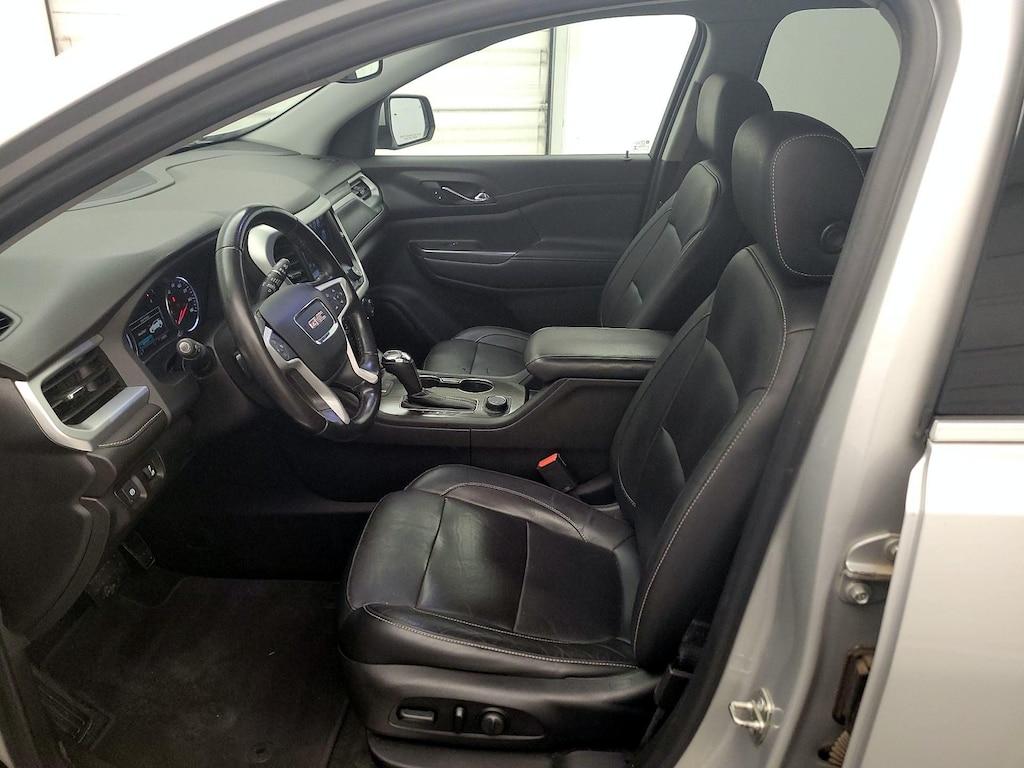 used 2019 GMC Acadia car, priced at $18,998