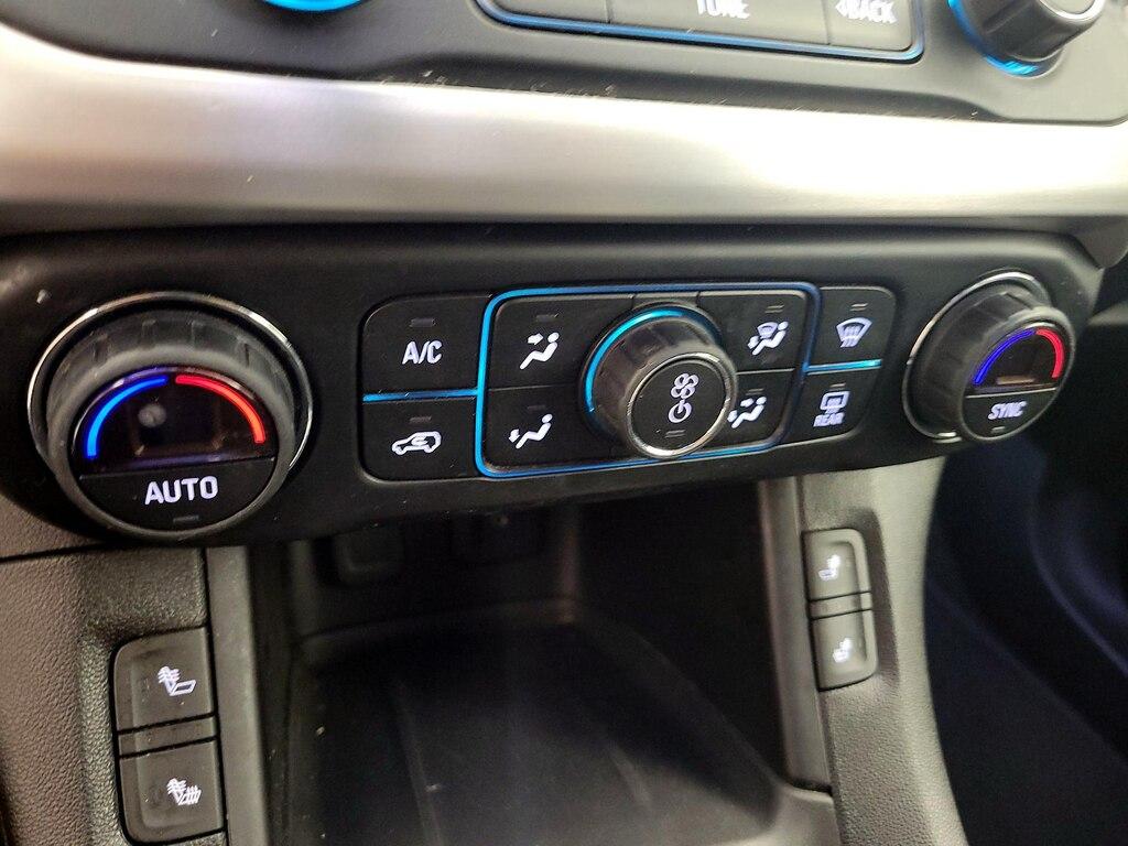 used 2019 GMC Acadia car, priced at $18,998