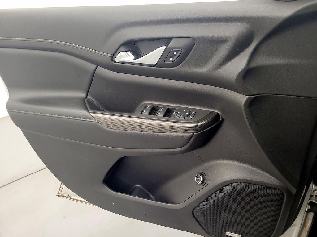 used 2019 GMC Acadia car, priced at $18,998