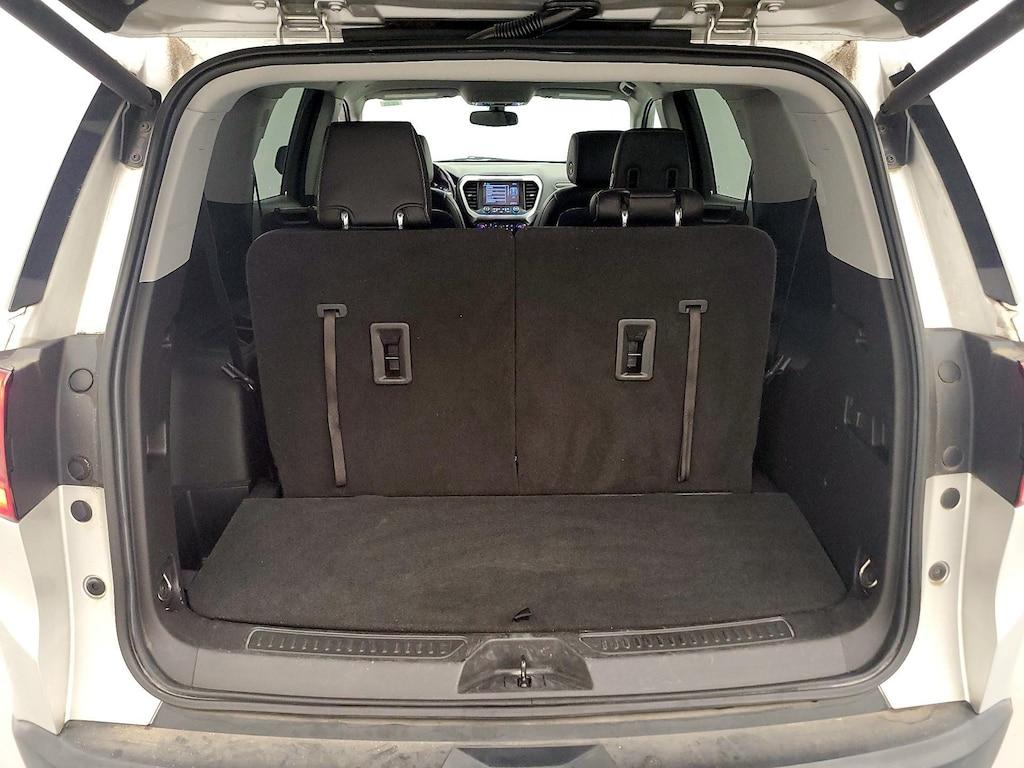 used 2019 GMC Acadia car, priced at $18,998