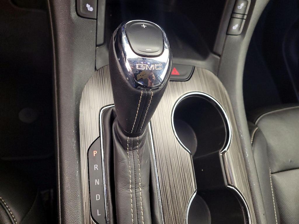 used 2019 GMC Acadia car, priced at $18,998