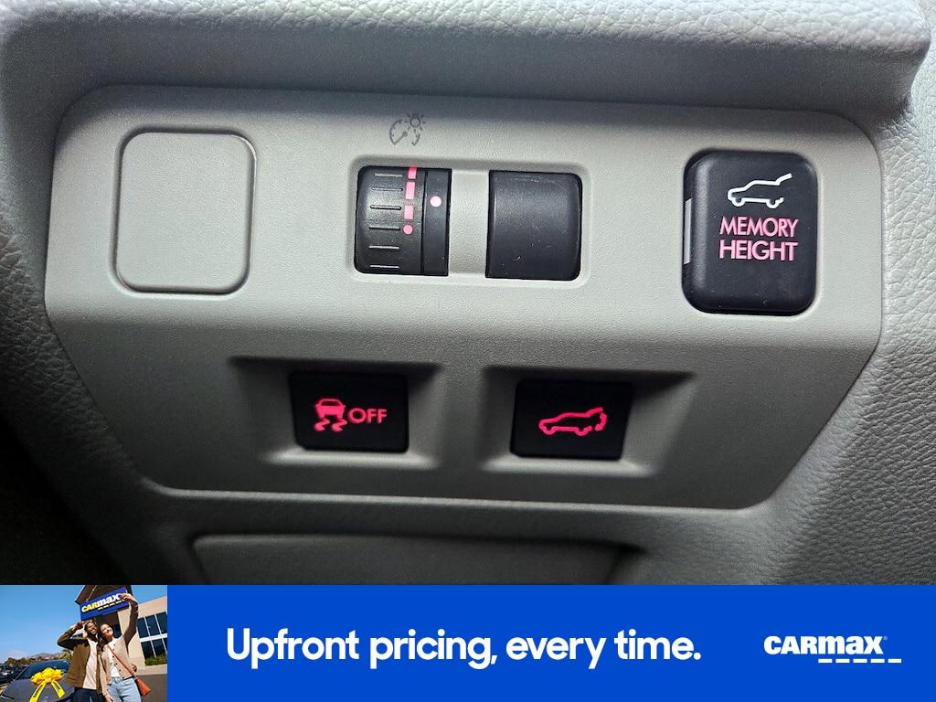 used 2014 Subaru Forester car, priced at $13,998