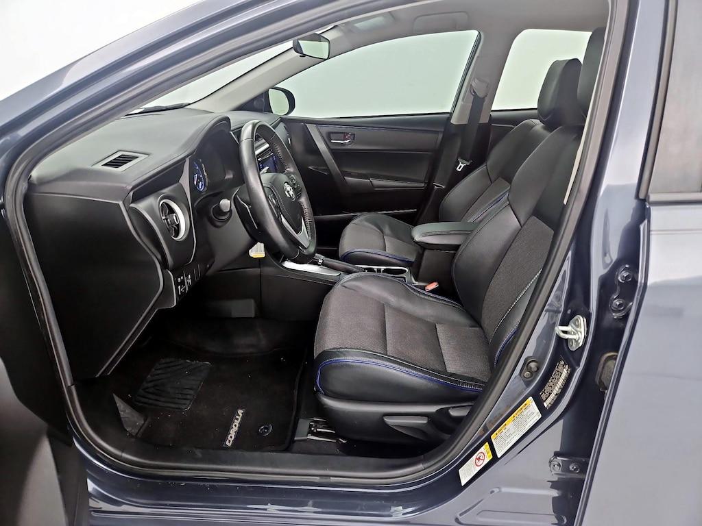 used 2019 Toyota Corolla car, priced at $18,998