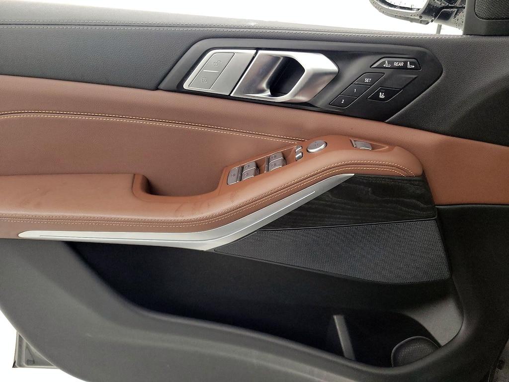 used 2022 BMW X7 car, priced at $46,998