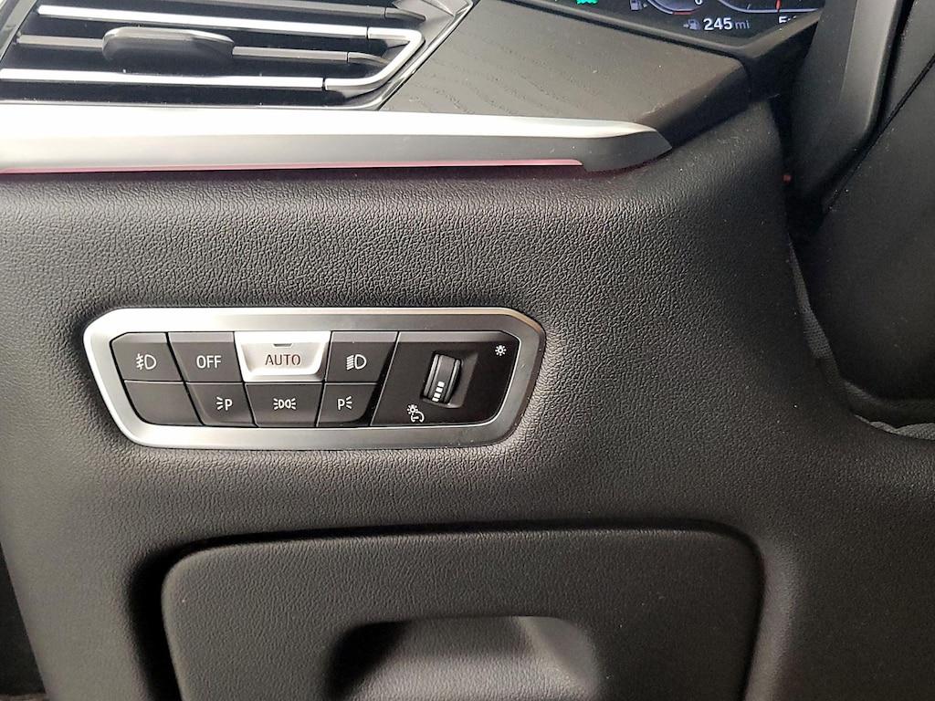 used 2022 BMW X7 car, priced at $46,998