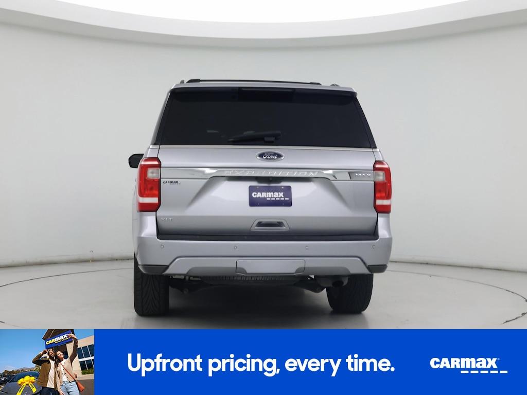 used 2021 Ford Expedition car, priced at $34,998