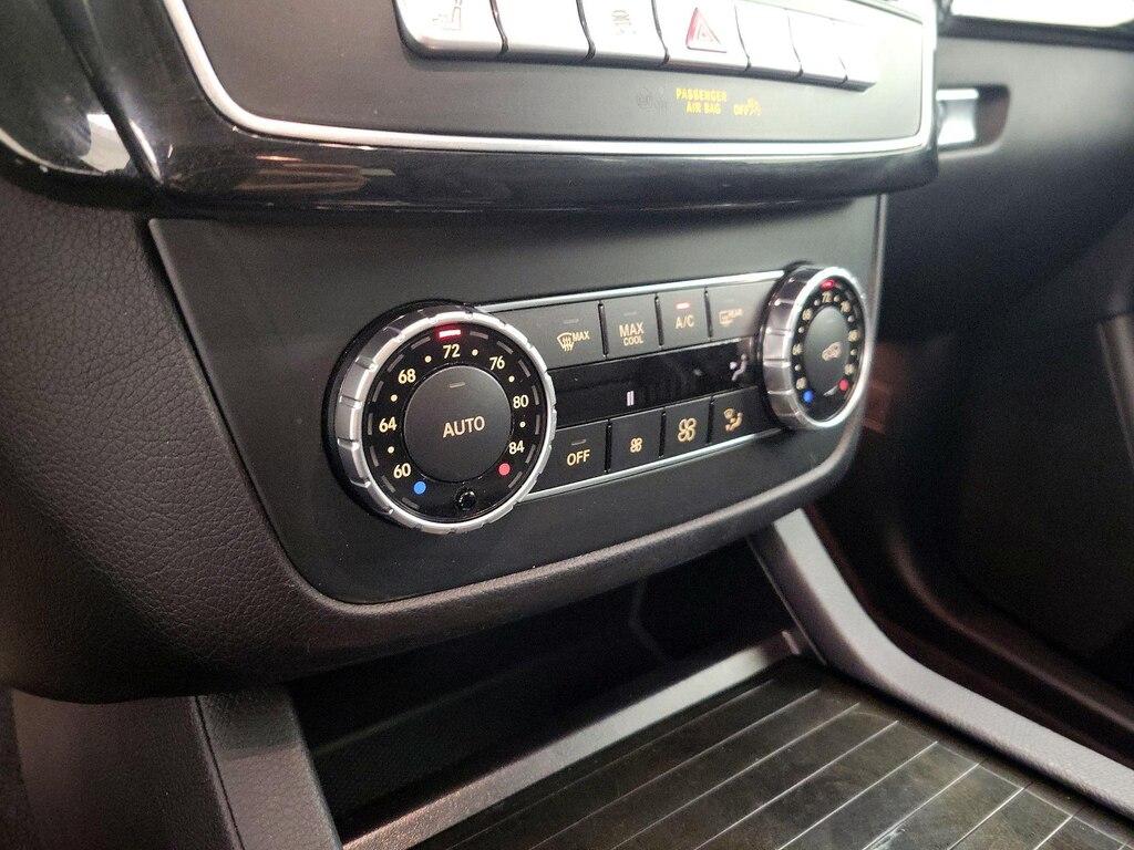 used 2018 Mercedes-Benz GLE 350 car, priced at $19,998