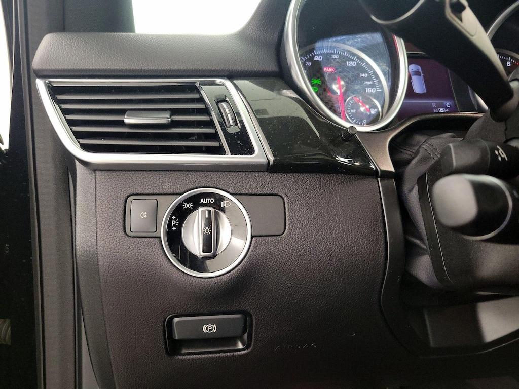 used 2018 Mercedes-Benz GLE 350 car, priced at $19,998