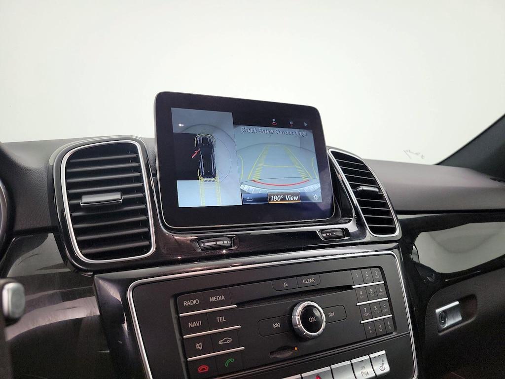 used 2018 Mercedes-Benz GLE 350 car, priced at $19,998