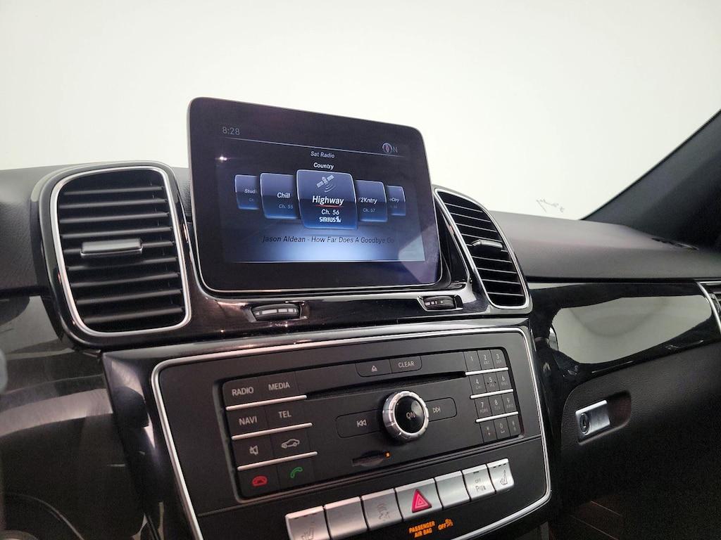 used 2018 Mercedes-Benz GLE 350 car, priced at $19,998