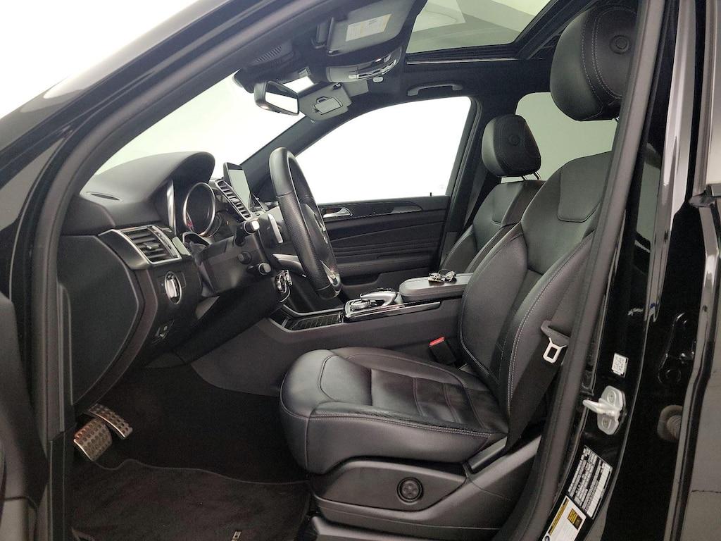 used 2018 Mercedes-Benz GLE 350 car, priced at $19,998