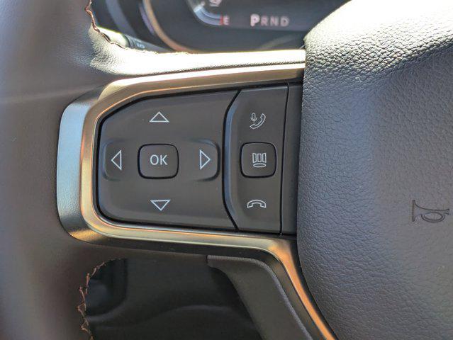 new 2026 Ram 2500 car, priced at $94,616