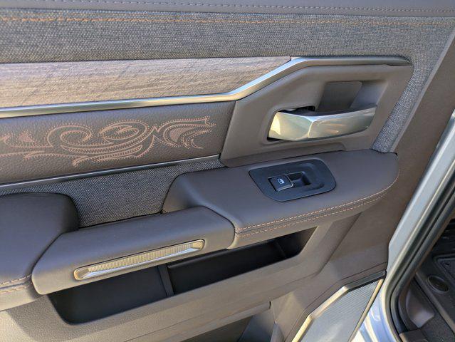 new 2026 Ram 2500 car, priced at $94,616