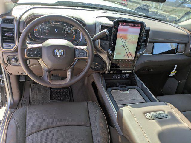 new 2026 Ram 2500 car, priced at $94,616