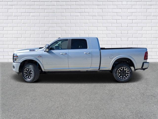 new 2026 Ram 2500 car, priced at $94,616