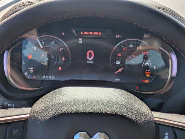 new 2026 Ram 2500 car, priced at $94,616