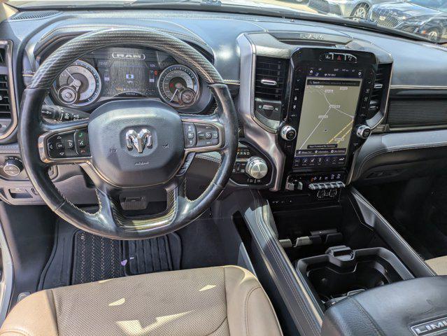 used 2019 Ram 1500 car, priced at $33,777