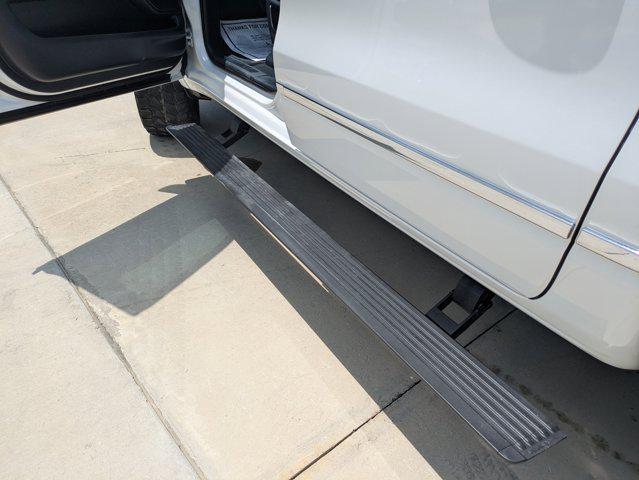 used 2019 Ram 1500 car, priced at $33,777