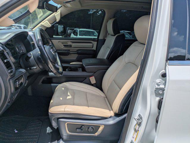 used 2019 Ram 1500 car, priced at $33,777