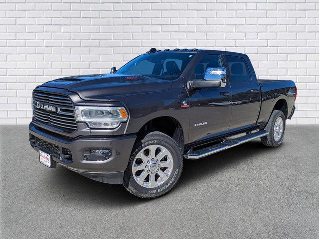 used 2024 Ram 2500 car, priced at $72,990
