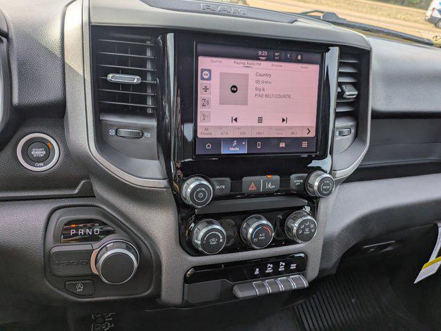 new 2026 Ram 1500 car, priced at $45,755