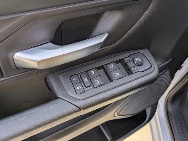 new 2026 Ram 1500 car, priced at $45,755