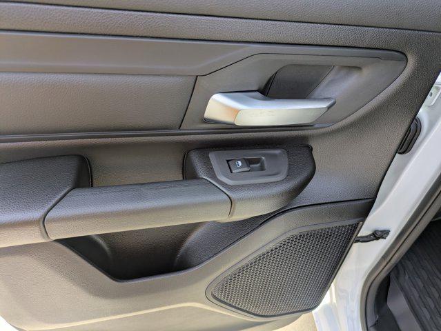 new 2026 Ram 1500 car, priced at $45,755