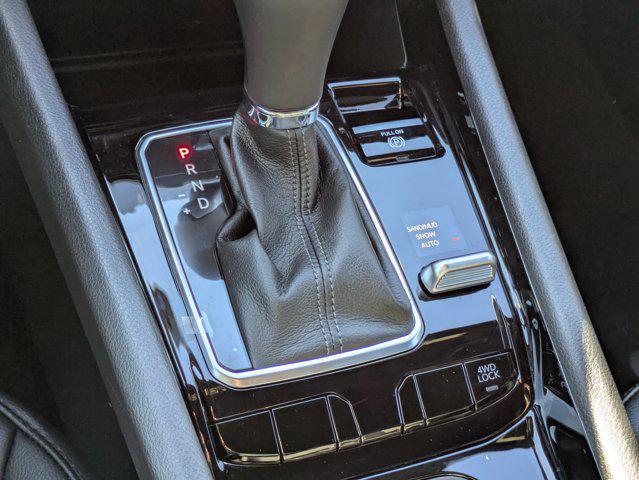 new 2026 Jeep Compass car, priced at $33,210