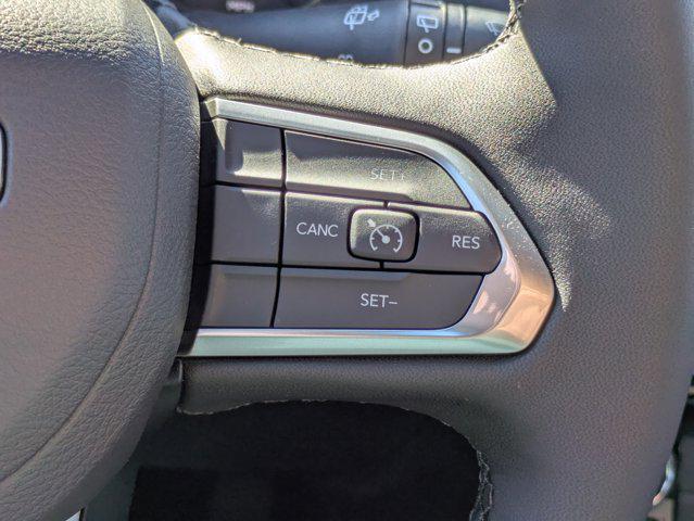 new 2026 Jeep Compass car, priced at $33,210