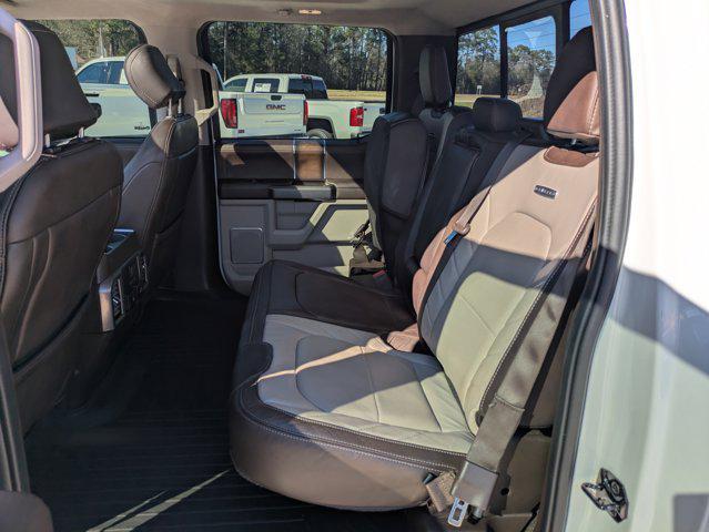 used 2020 Ford F-150 car, priced at $38,990