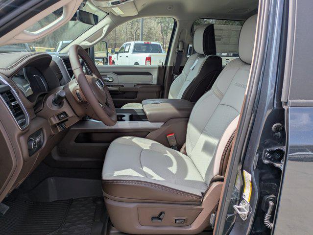 new 2026 Ram 2500 car, priced at $83,888