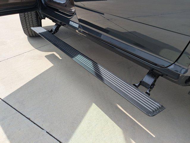 new 2026 Ram 2500 car, priced at $83,888