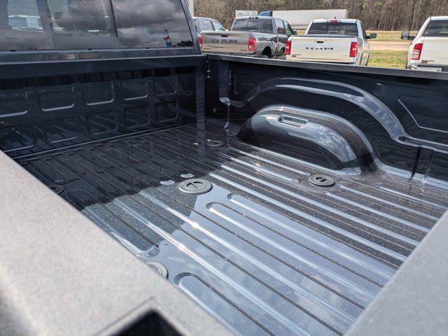 new 2026 Ram 2500 car, priced at $83,888