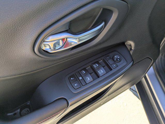 used 2020 Jeep Cherokee car, priced at $26,990