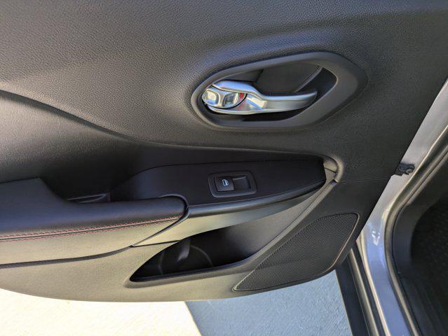 used 2020 Jeep Cherokee car, priced at $26,990