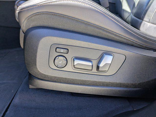 used 2020 BMW X7 car, priced at $30,990