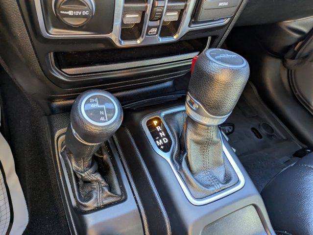 used 2021 Jeep Gladiator car, priced at $29,990