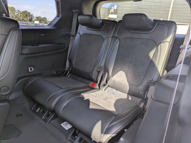 new 2025 Jeep Grand Cherokee L car, priced at $45,935