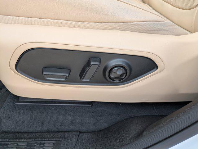 used 2025 Jeep Grand Cherokee L car, priced at $42,990
